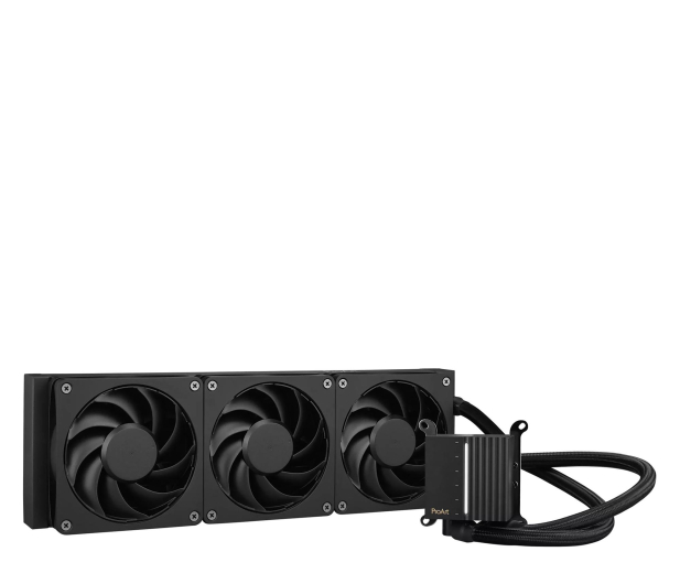 ASUS ProArt LC 360 3x120mm - 1352270 - zdjęcie 2